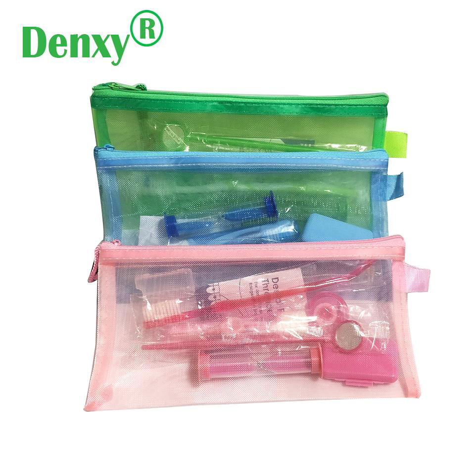 Quality Orthodontic Kit Dental Travel kit Orthodontic Patient kit Dental Kit 2