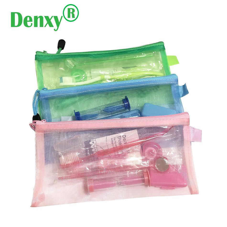 Quality Orthodontic Kit Dental Travel kit Orthodontic Patient kit Dental Kit 4