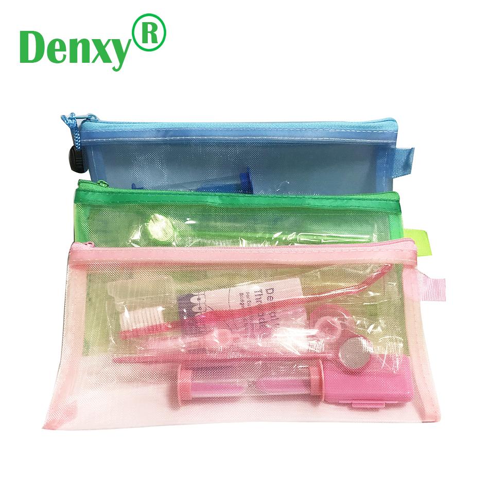 Quality Orthodontic Kit Dental Travel kit Orthodontic Patient kit Dental Kit 5