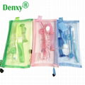 Quality Orthodontic Kit Dental Travel kit Orthodontic Patient kit Dental Kit 6