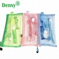 Quality Orthodontic Kit Dental Travel kit Orthodontic Patient kit Dental Kit