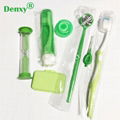 Quality Orthodontic Kit Dental Travel kit Orthodontic Patient kit Dental Kit 9
