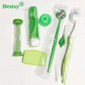 Quality Orthodontic Kit Dental Travel kit Orthodontic Patient kit Dental Kit