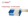 Quality Orthodontic Kit Dental Travel kit Orthodontic Patient kit Dental Kit 16