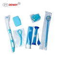 Dental Travel kit Dental Patient kit Orthodontic Dental Bracket 2