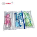 Dental Travel kit Dental Patient kit Orthodontic Dental Bracket 6