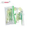 Dental Travel kit Dental Patient kit Orthodontic Dental Bracket 8