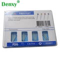 Dental Fiber Post Screw Dental Screw Dental Material Dental Equipment 7