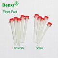 Dental Fiber Post Screw Dental Screw Dental Material Dental Equipment 11