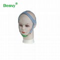 Orthodontic Chin caps Headgear Strap