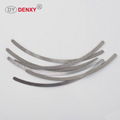 Orthodontic Lingual Retainer Dental Material Orthodontic Bracket