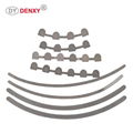 Orthodontic Lingual Retainer Dental Material Orthodontic Bracket