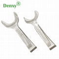 Dental Cheek Retractor Orthodontic Instrument Dental Tool 2