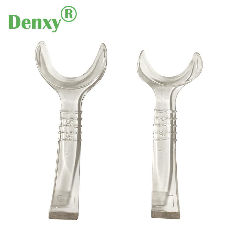 Dental Cheek Retractor Orthodontic Instrument Dental Tool