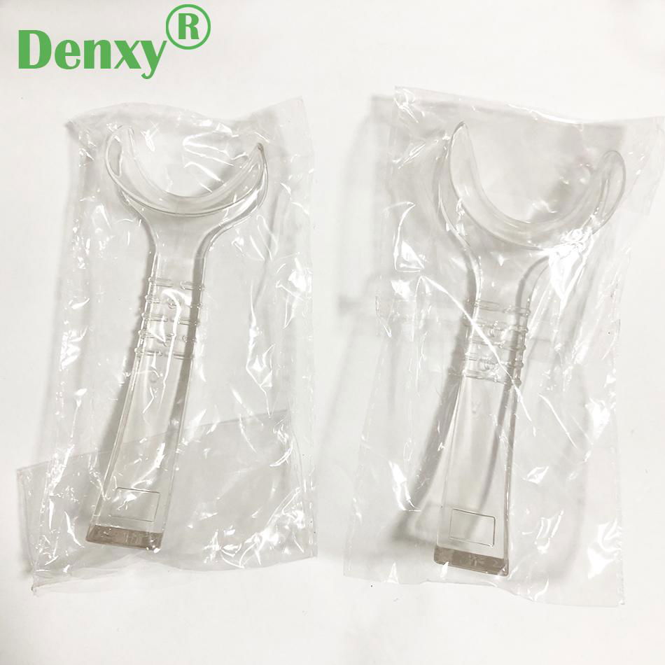 Dental Cheek Retractor Orthodontic Instrument Dental Tool 4