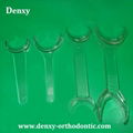 Most types Cheek Retrector Dental Orthodontic Bracket