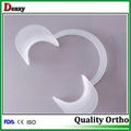 Most types Cheek Retrector Dental Orthodontic Bracket