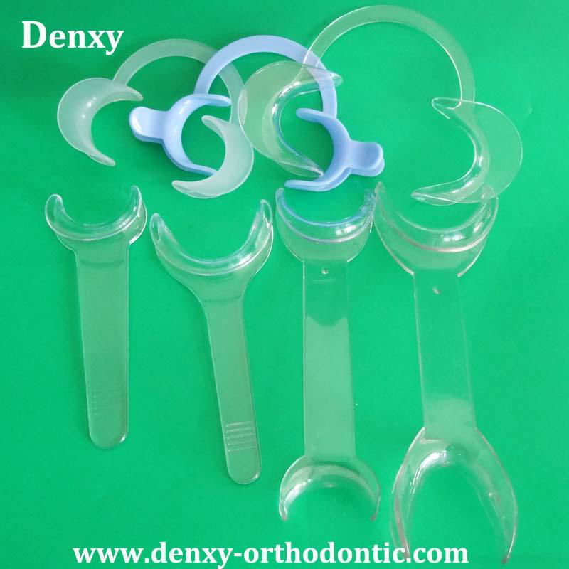 Most types Cheek Retrector Dental Orthodontic Bracket