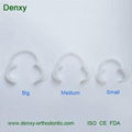 Most types Cheek Retrector Dental Orthodontic Bracket