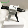 Dental Silica Gel Gun Silicon Mixed Shooter Dental Instrument Dental Equipment 2