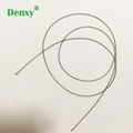  Orthodontic Coil Spring Stainless Steel Open Spring Orthodontic wires