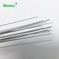 Orthodontic Stainless Steel Twist wire Archwire Orthodontic coaxial wire Ligatu