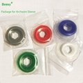 Orthodontic Protect Archwire Sleeve arch wire pump dental orthodontic