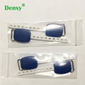 Orthodontic Neck pad Safety Button