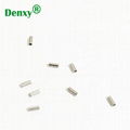 Orthodontic mini crimpable stops 0.015&0.019  1