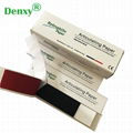 Dental Red/Blue Dental Articulating Paper Strips 3