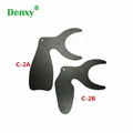 Denxy Orthodontic Products Dental Tool Photo Contrast Occlusal 3