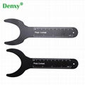 Denxy Orthodontic Products Dental Tool Photo Contrast Occlusal