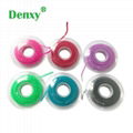 Dental elastic chain Orthodontic elastics power chain