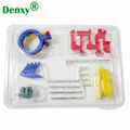 Dental X ray Film Positioning System Complete X ray Position Kit Positioner Hol