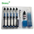 High quality dental composite resin dental filling materials 1