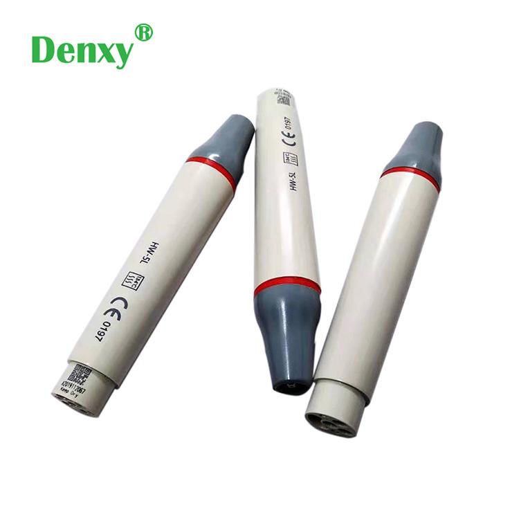  2 Hole or 4 Holes Electric Turbine High Speed Dental Handpiece 