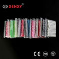 Orthodontic Elastic ligature tie Elastomeric Dental orthodontic modules 2