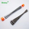 Orthodontic Use Dental Short/Long Kabayashi Ligature Wires 