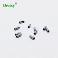 Orthodontic product Denxy Dental Crimpable Hooks Mini Crimpable Stops  1