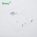 Orthodontic product Denxy Dental Crimpable Hooks Mini Crimpable Stops 