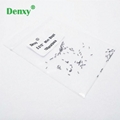 Orthodontic product Denxy Dental Crimpable Hooks Mini Crimpable Stops 