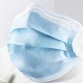  Medical Mask 3layer Disposable Face mask Safety-mask protective face mouth mask