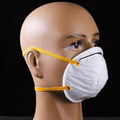 FFP2 Mask N95 Mask Anti CoronaVirus anti flu Safety Protective Mask Dust Masks   2