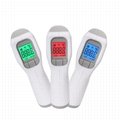 Thermometer Digital Medical Ear and Forehead Infrared Thermometer
