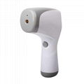 Thermometer Digital Medical Ear and Forehead Infrared Thermometer 3