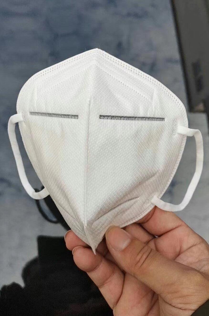 Disposable Medical N95 mask medical Mask N95 mask CE FDA