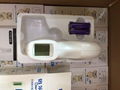 Thermometer Digital Medical Ear and Forehead Infrared Thermometer     3