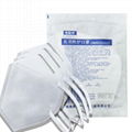 Disposable Medical N95 mask medical Mask N95 mask CE FDA