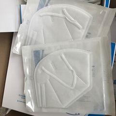 Medical KN95  Mask Disposable Mask Medical Class for Doctor in Hospital