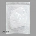 Medical KN95  Mask Disposable Mask Medical Class for Doctor in Hospital 2